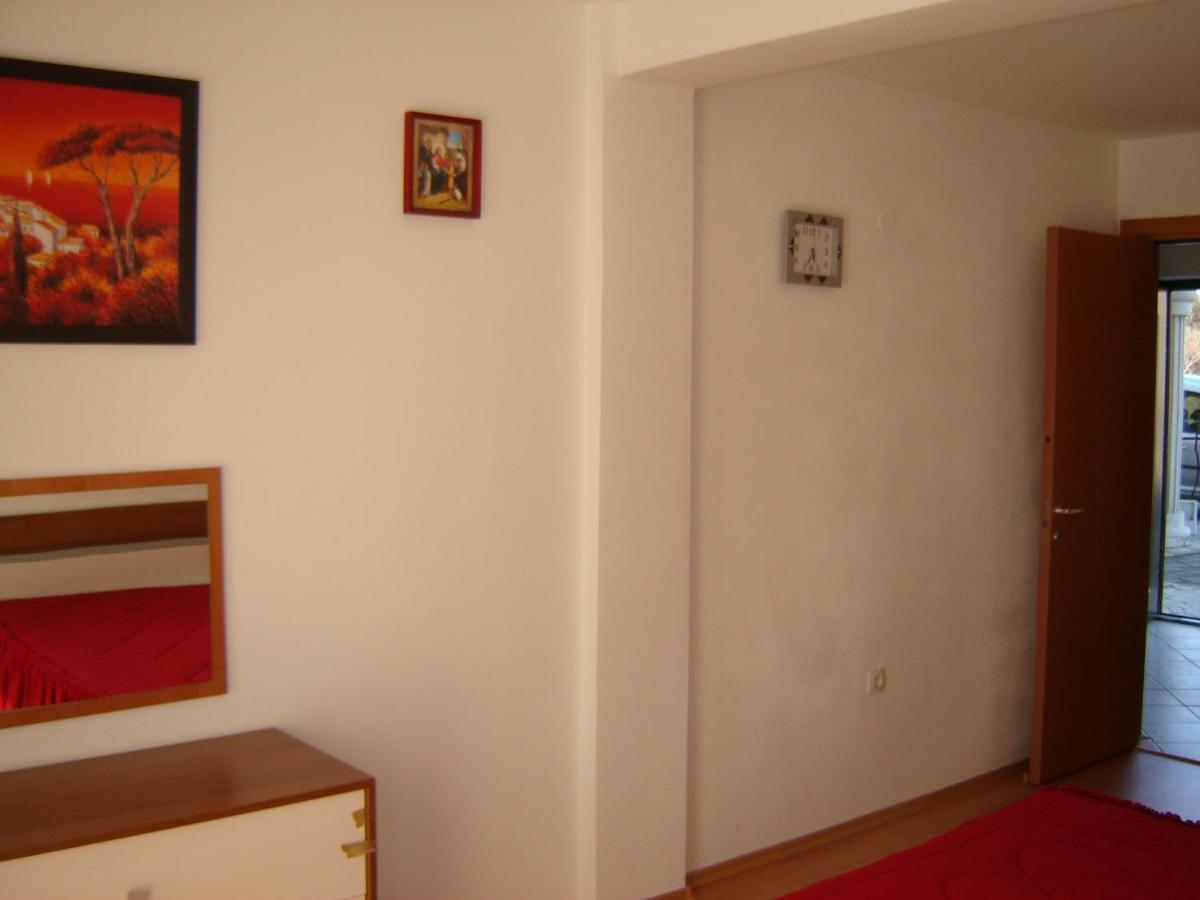 Byala Palace Apartments Экстерьер фото