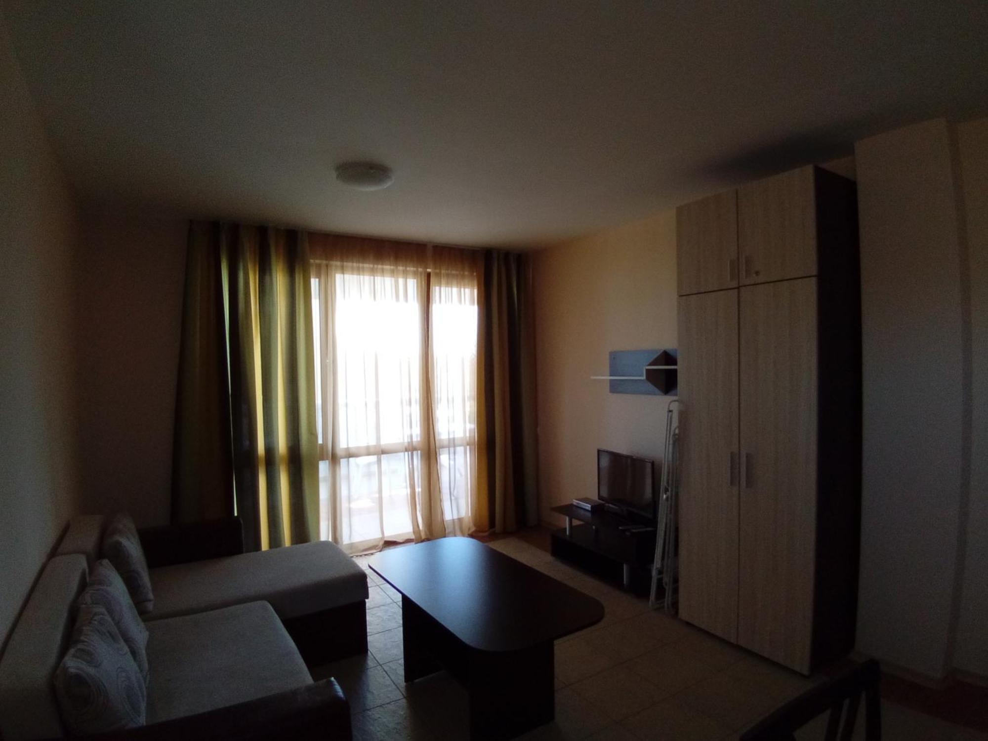Byala Palace Apartments Экстерьер фото