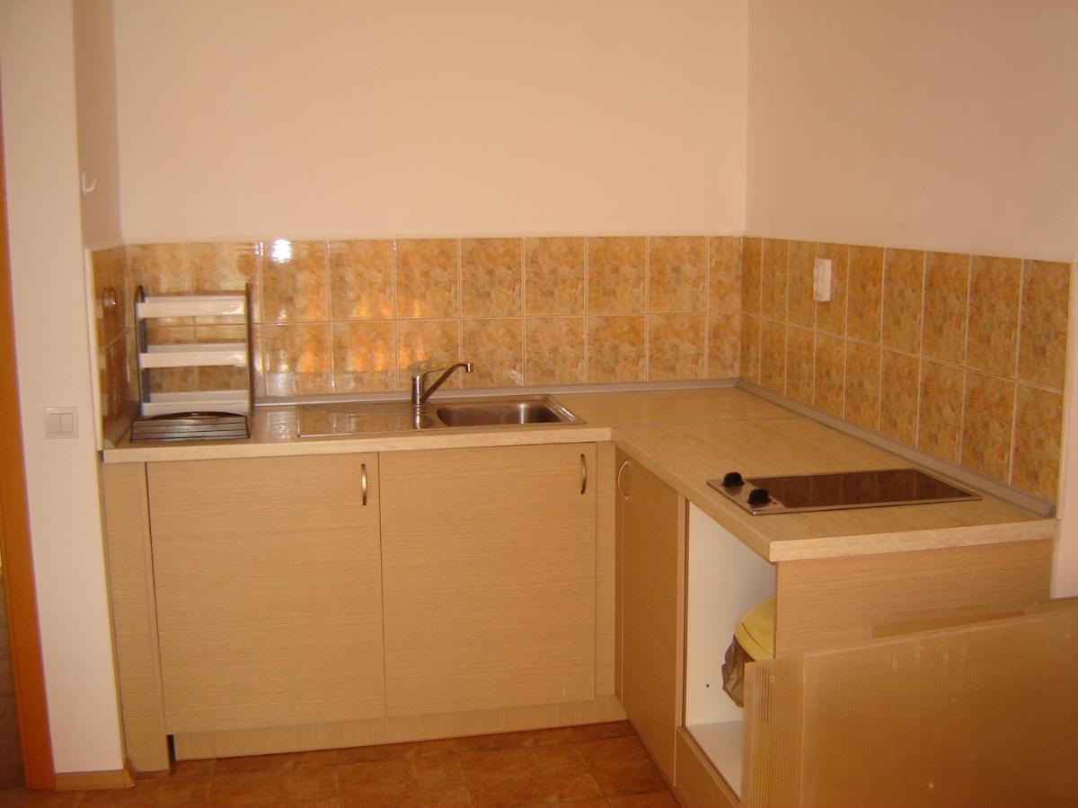 Byala Palace Apartments Экстерьер фото