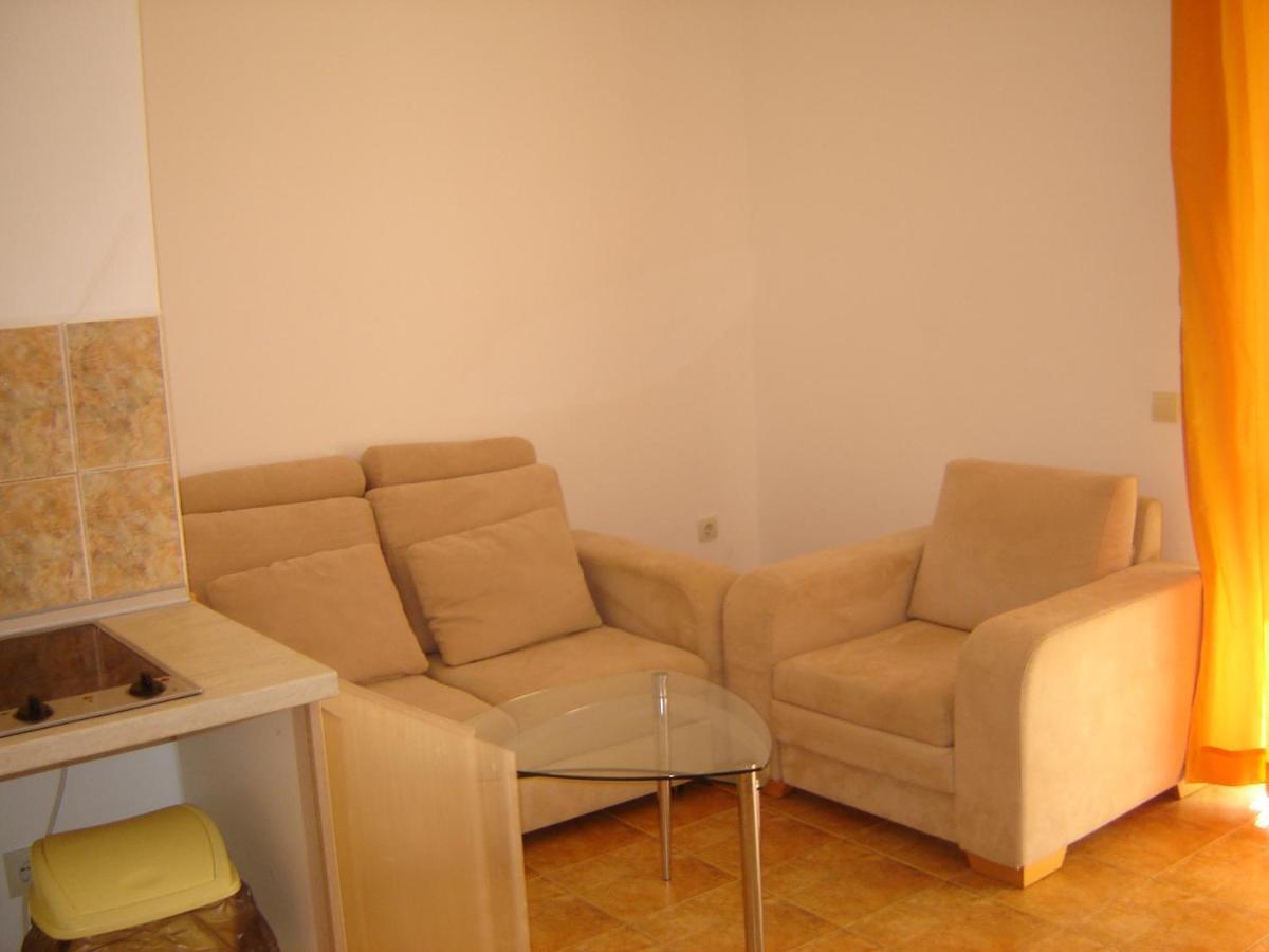 Byala Palace Apartments Экстерьер фото